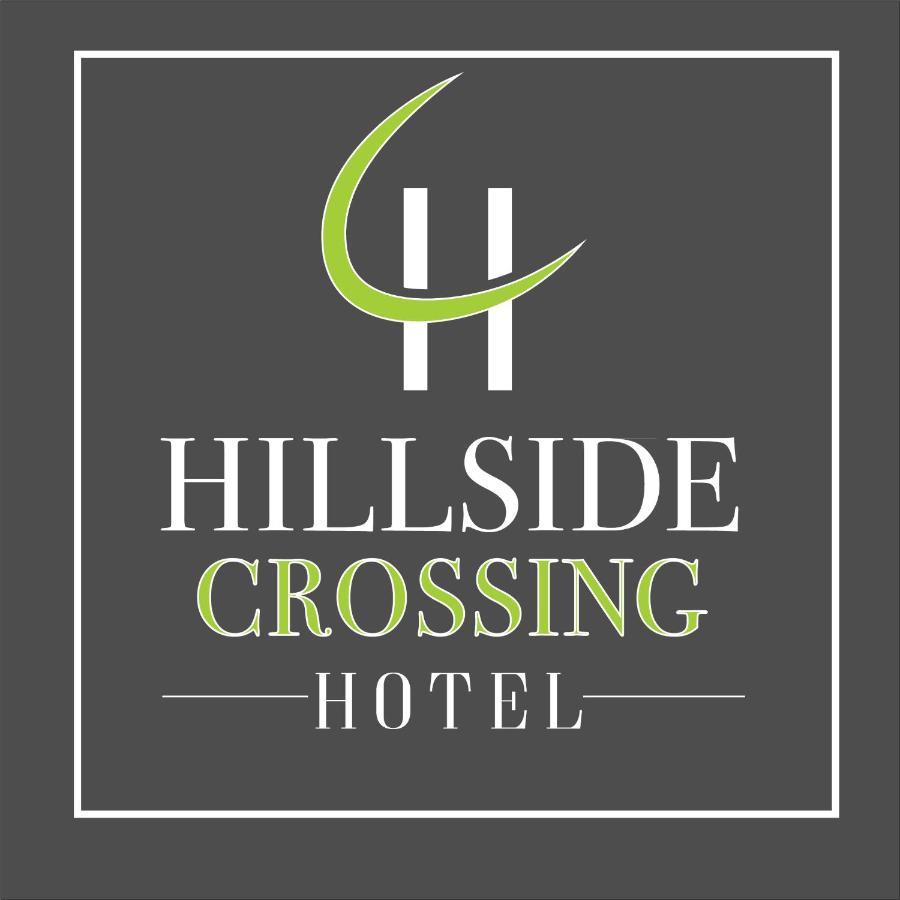 فندق Hillside Crossing ناشفيل المظهر الخارجي الصورة